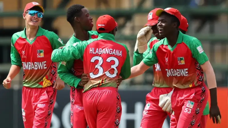 T20 World Cup 2026: Match 8, OMA vs ZIM Match Prediction – Who will win today’s T20 World Cup 2026, match 8 between Oman vs Zimbabwe?