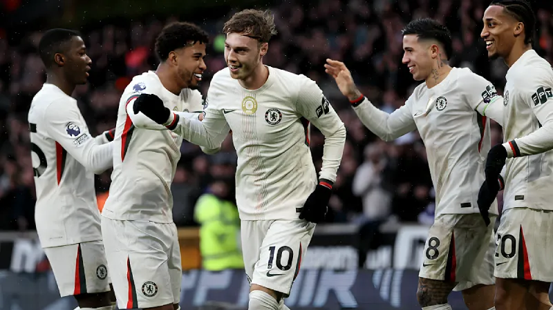Chelsea vs Leeds United Prediction | Premier League 2025/26 | EPL Prediction | Feb 11 – Can Red-Hot Chelsea Crush Leeds at the Bridge?