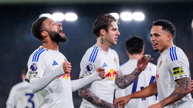 Chelsea vs Leeds United Prediction | Premier League 2025/26 | EPL Prediction | Feb 11 – Can Red-Hot Chelsea Crush Leeds at the Bridge?