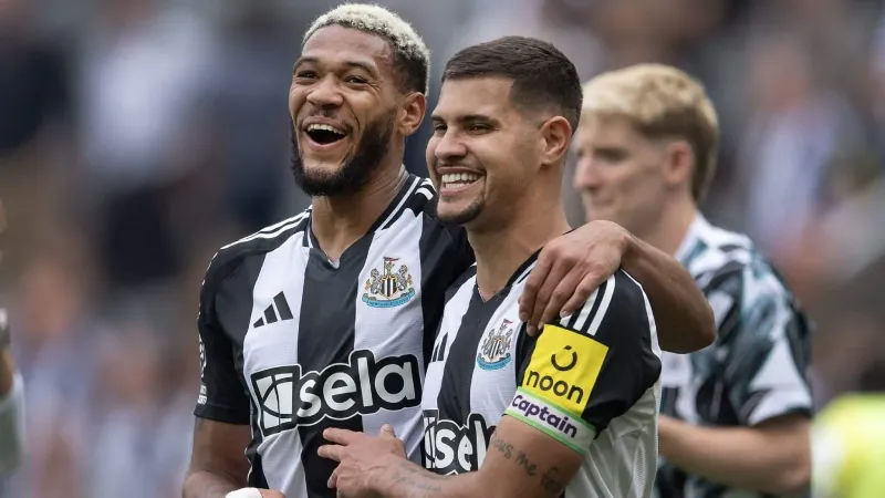 Tottenham Hotspur vs Newcastle United Prediction | Premier League 2025/26 | EPL Prediction | Feb 11 – Will a Loss at Tottenham Hotspur Stadium End European Hopes?