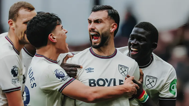 West Ham United vs Manchester United Prediction | Premier League 2025/26 | EPL Prediction | Feb 11 – Will Ten Hag’s Men Extend Their Winning Run to Five?