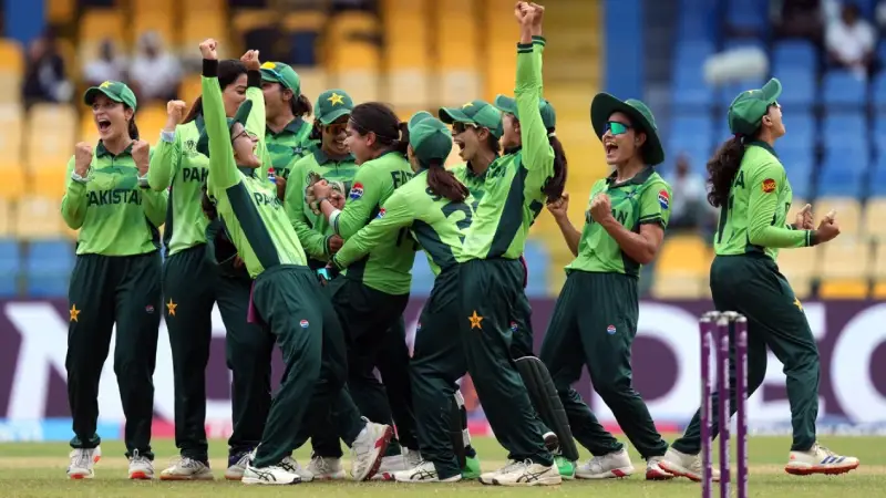 South Africa Women vs Pakistan Women, 1st T20I Match Prediction: Who will win today's match between SA Women vs PAK Women?
