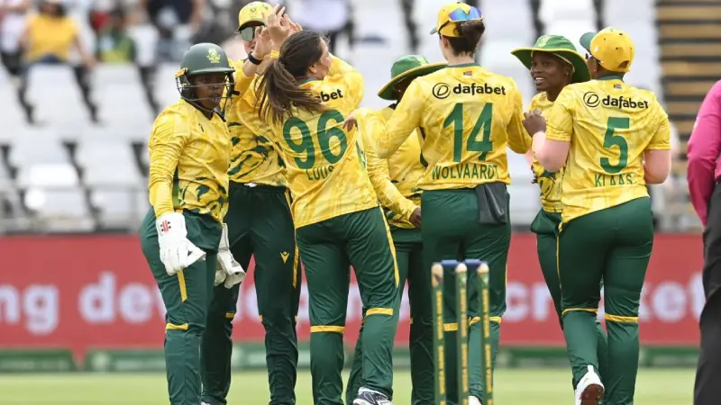 South Africa Women vs Pakistan Women, 1st T20I Match Prediction: Who will win today's match between SA Women vs PAK Women?