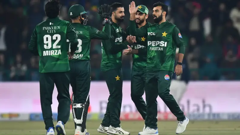 T20 World Cup 2026: Match 12, PAK vs USA Match Prediction – Who will win today’s match between Pakistan vs United States of America?
