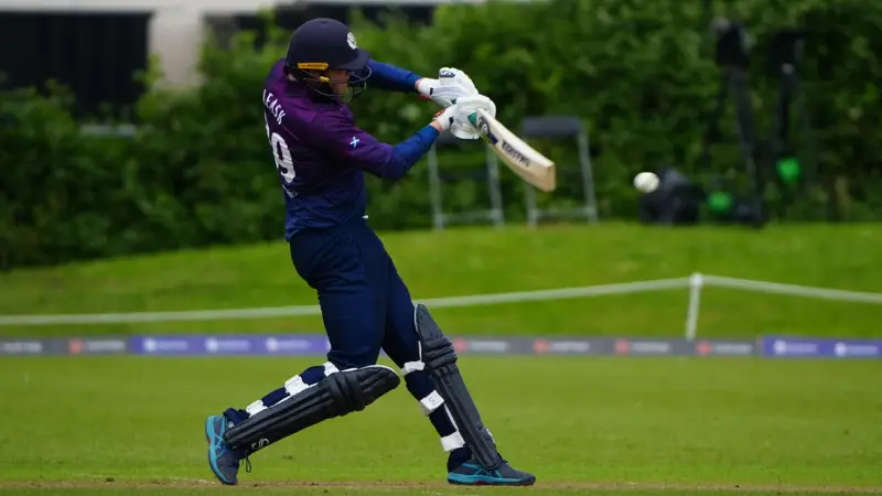 Scotland vs Italy 7th Match Highlights | Feb 09: Munsey Blasts 84, Leask Takes 4 — Scotland’s Perfect T20 World Cup Storm
