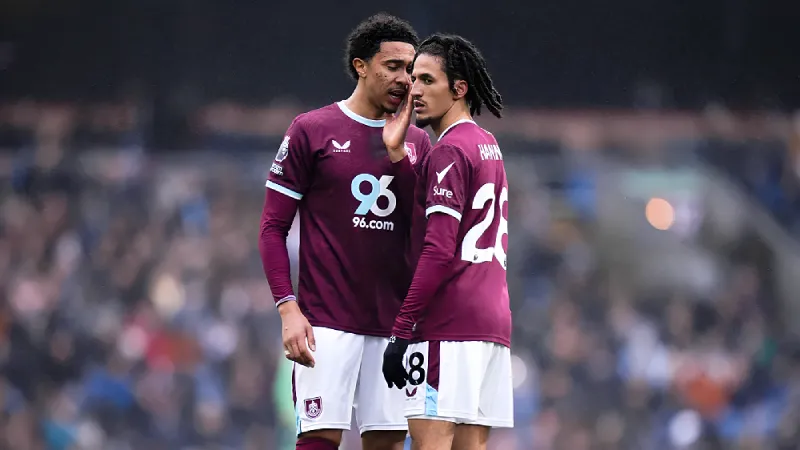 Crystal Palace vs Burnley Prediction | Premier League 2025/26 | EPL Prediction | Feb 12 – Will Palace Bury Burnley at Selhurst Park?