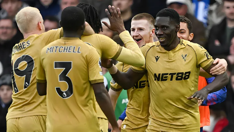 Crystal Palace vs Burnley Prediction | Premier League 2025/26 | EPL Prediction | Feb 12 – Will Palace Bury Burnley at Selhurst Park?