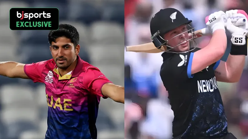 T20 World Cup 2026: Predicting top three player battles for Match No.11
