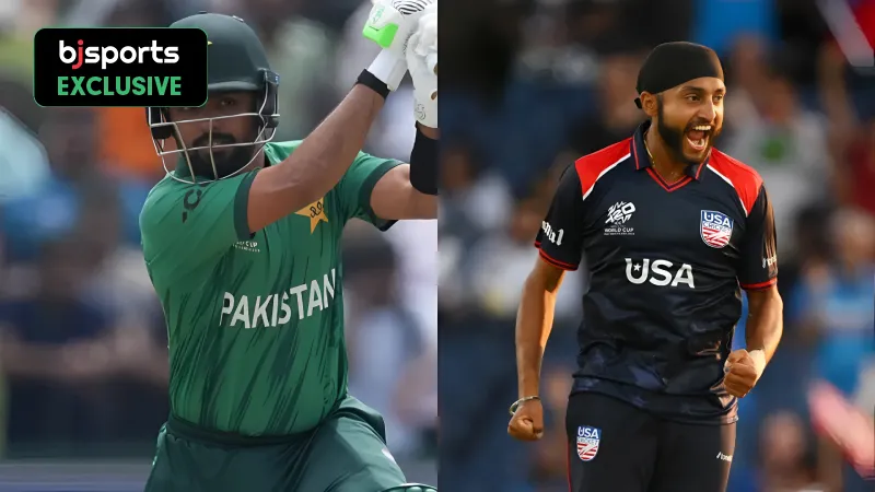 T20 World Cup 2026: Predicting the Top 3 Player Battles for Pakistan vs USA