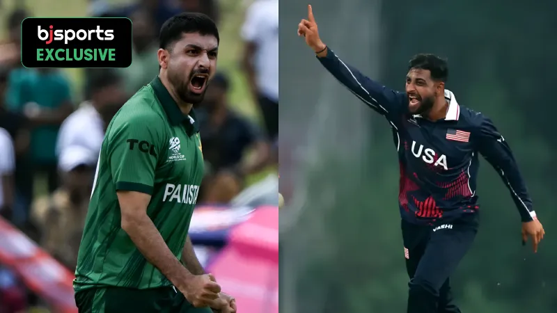 T20 World Cup 2026: Predicting the Top 3 Player Battles for Pakistan vs USA