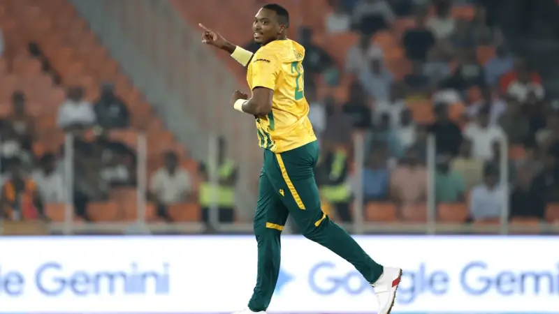 South Africa vs Canada Highlights, T20 World Cup 9th Match | Feb 09: SA’s batting Depth and Ngidi’s Pace Shine In Convincing 57-Run Win over Canada
