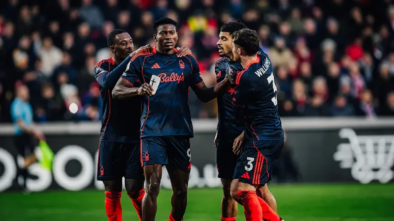 Nottingham Forest vs Wolverhampton Wanderers Prediction | Premier League 2025/26 | EPL Prediction | Feb 12 – Will Forest Exploit Rock-Bottom Wolves for Crucial Points?