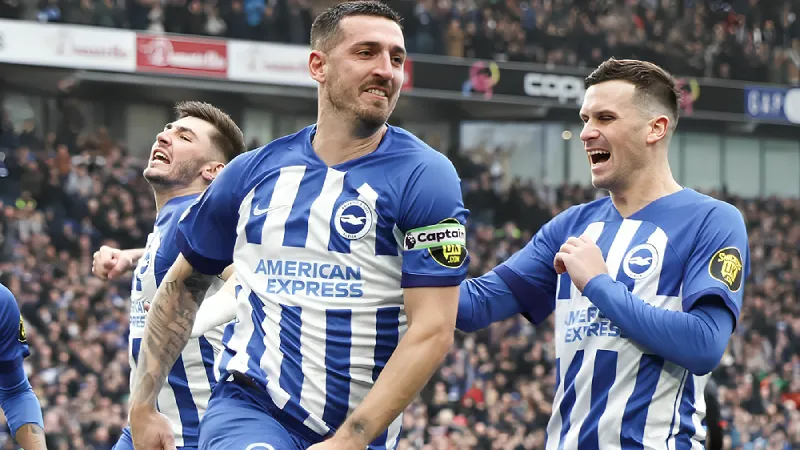 Aston Villa vs Brighton & Hove Albion Prediction | Premier League 2025/26 | EPL Prediction | Feb 12 – Can Stumbling Villa Recover Against Tricky Brighton?