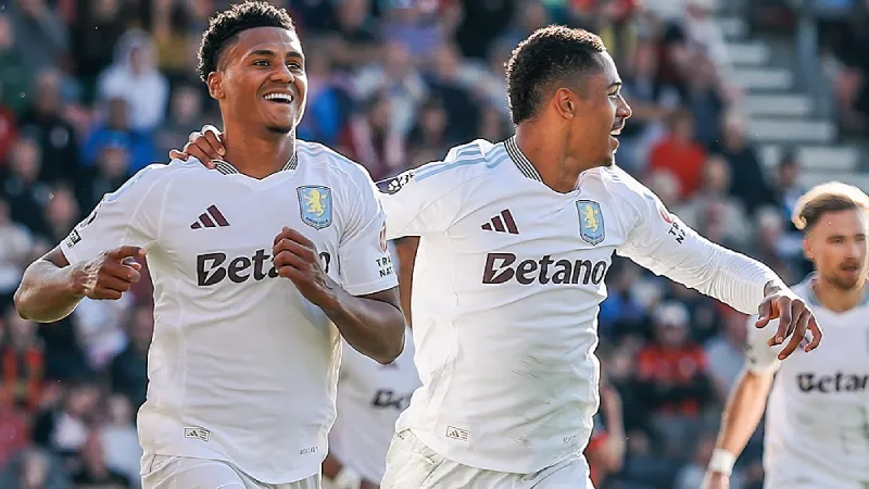 Aston Villa vs Brighton & Hove Albion Prediction | Premier League 2025/26 | EPL Prediction | Feb 12 – Can Stumbling Villa Recover Against Tricky Brighton?