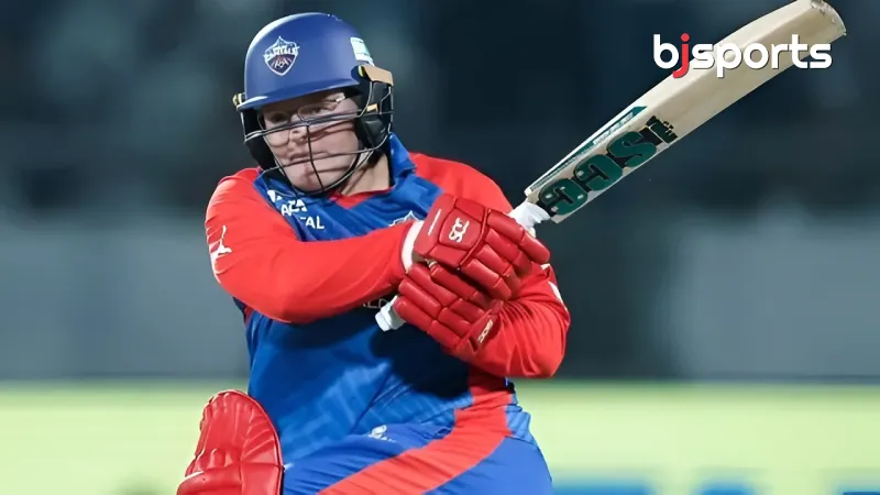 ডব্লিউপিএল ২০২৬: সর্বোচ্চ রান সংগ্রাহকদের পূর্ণাঙ্গ পরিসংখ্যান ও র‍্যাঙ্কিং দেখুন BJ Sports-এ