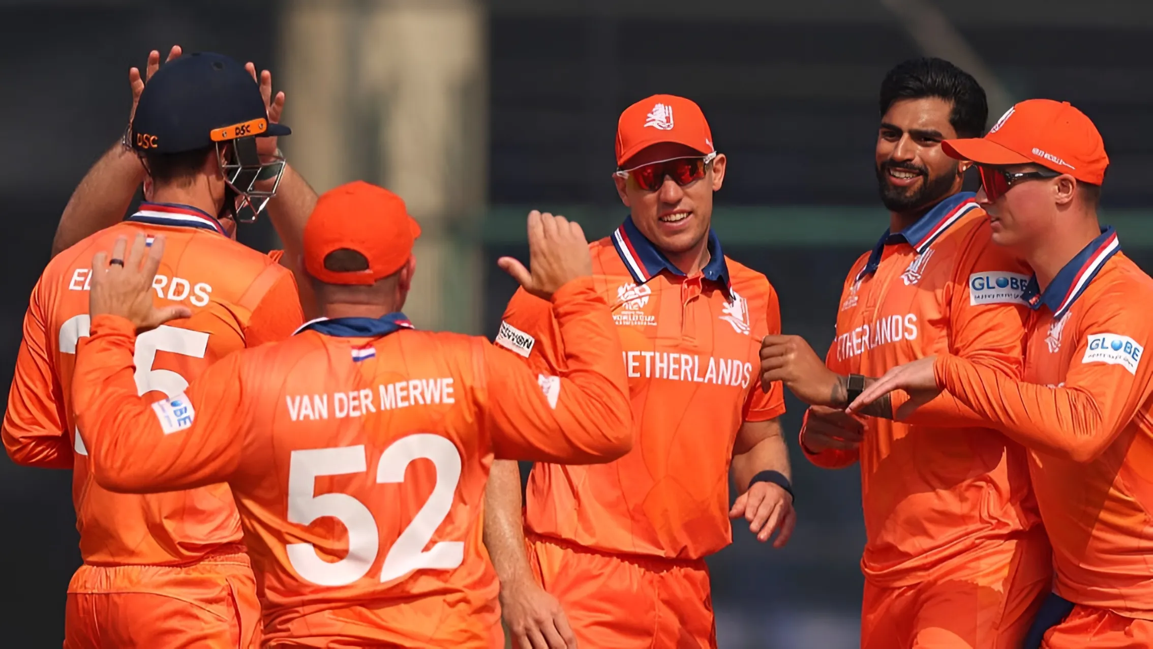 T20 World Cup 2026 Netherlands vs Namibia, Match 10– Full highlights, top moments & winner details