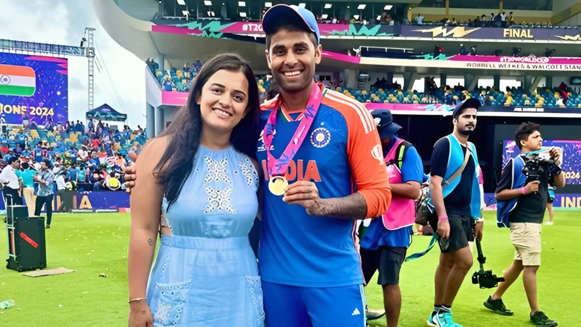 T20 World Cup 2026 ‘Can make separate arrangements, if they want to’ – BCCI stands firm on ‘No Family’ policy for Indian players