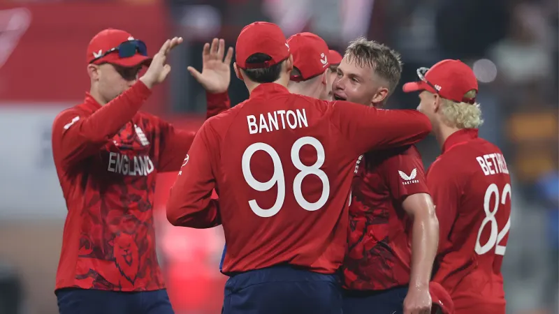 T20 World Cup 2026: Match 15, ENG vs WI Match Prediction – Who will win today’s match between England vs West Indies?