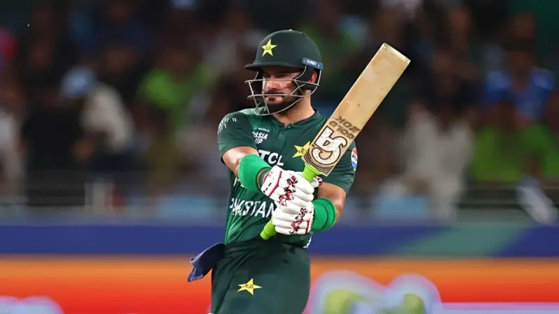 Pakistan vs USA Highlights, T20 World Cup Match 12 | Feb 10: Farhan’s Heroics and Tariq’s 3-Wicket Spell Lead To 32-Run Colombo Victory