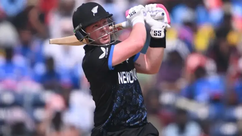 UAE vs NZ Highlights, T20 World Cup Match 11 | Feb 10: New Zealand’s Opening Firepower Shines in Record-Breaking 10-Wicket WC Win