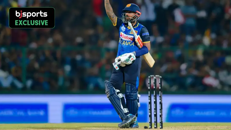SL vs OMA: In-Form Batters Who Could Decide Sri Lanka vs Oman, T20 World Cup 2026 Match 16
