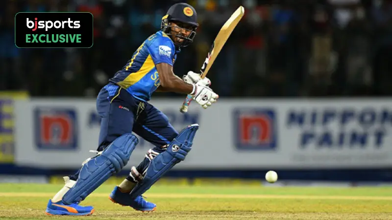SL vs OMA: In-Form Batters Who Could Decide Sri Lanka vs Oman, T20 World Cup 2026 Match 16