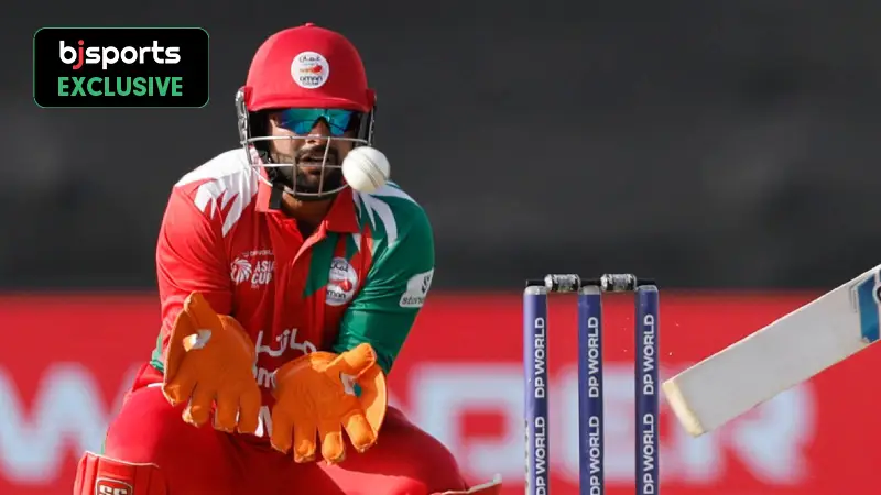 SL vs OMA: In-Form Batters Who Could Decide Sri Lanka vs Oman, T20 World Cup 2026 Match 16