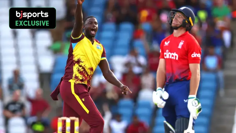 T20 World Cup 2026: Predicting the top 3 player battles for West Indies vs England