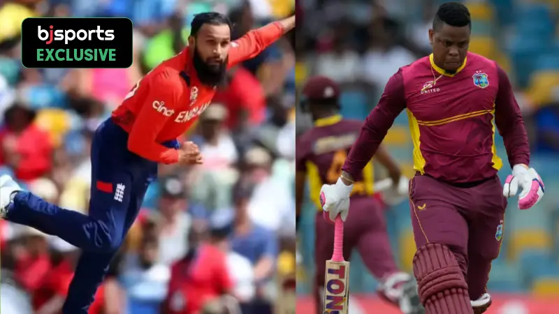 T20 World Cup 2026: Predicting the top 3 player battles for West Indies vs England