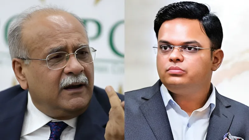 ‘We had a very strong case, ICC also realized that’ – Ex-PCB chief says Pakistan’s dominance got IND vs PAK match reinstated