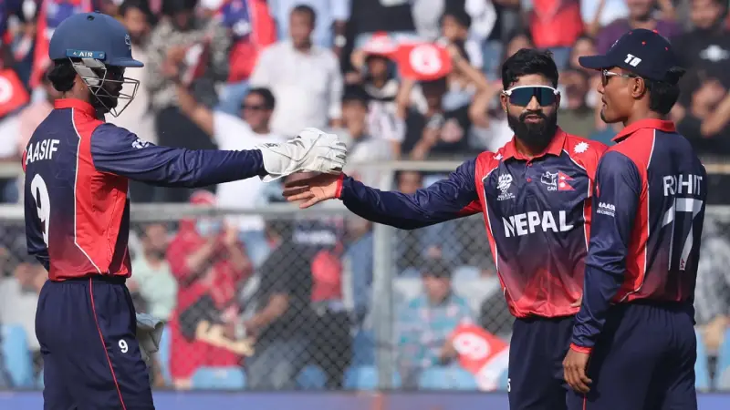 T20 World Cup 2026: Match 17, NEP vs ITA Match Prediction – Who will win today’s match between Nepal vs Italy?