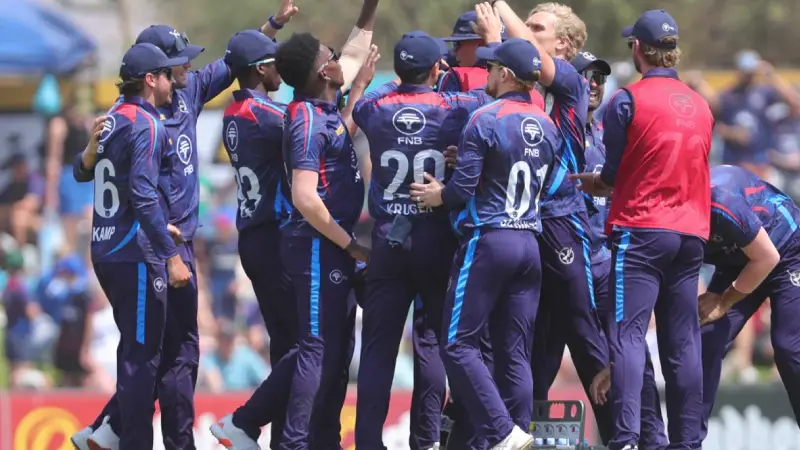 T20 World Cup 2026: Match 18, IND vs NAM Match Prediction – Who will win today’s T20 World Cup match between India vs Namibia?