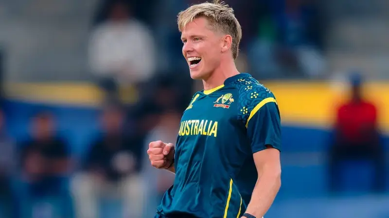 Australia vs Ireland Highlights, T20 World Cup Match 14 | Feb 11: Nathan Ellis’ 4 Wickets Seal 67-Run Win