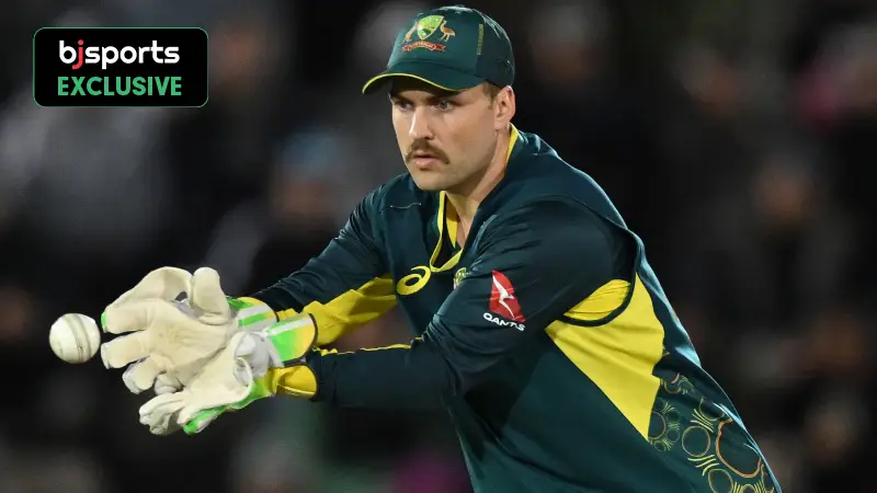 AUS vs ZIM: In-Form Batters Who Could Decide T20 World Cup 2026 Match 19