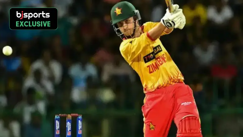 AUS vs ZIM: In-Form Batters Who Could Decide T20 World Cup 2026 Match 19