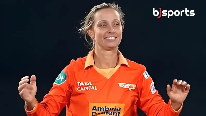 Who Took Most Catches in the WPL 2026 Season? Find Out on BJ Sports