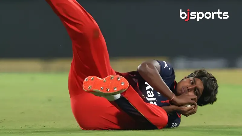 ডব্লিউপিএল ২০২৬: এবারের আসরে সর্বোচ্চ ক্যাচ কার দখলে – বিস্তারিত জানুন BJ Sports-এ