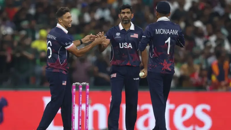 T20 World Cup 2026: Match 21, USA vs NED Match Prediction – Who will win today’s match between United States of America vs Netherlands?