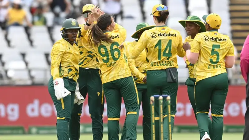 South Africa Women vs Pakistan Women, 2nd T20I Match Prediction: Who will win today's match between SA Women vs PAK Women?