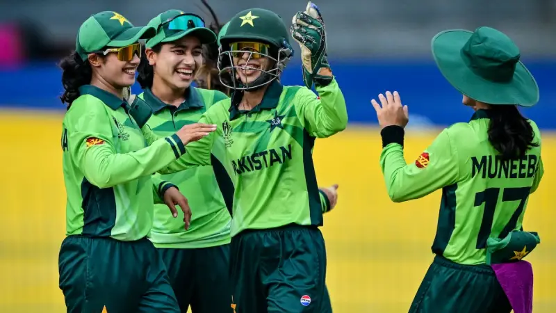 South Africa Women vs Pakistan Women, 2nd T20I Match Prediction: Who will win today's match between SA Women vs PAK Women?