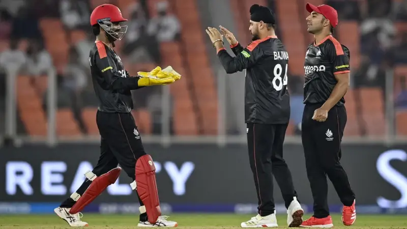 T20 World Cup 2026: Match 20, CAN vs UAE Match Prediction – Who will win today’s match between Canada vs United Arab Emirates?