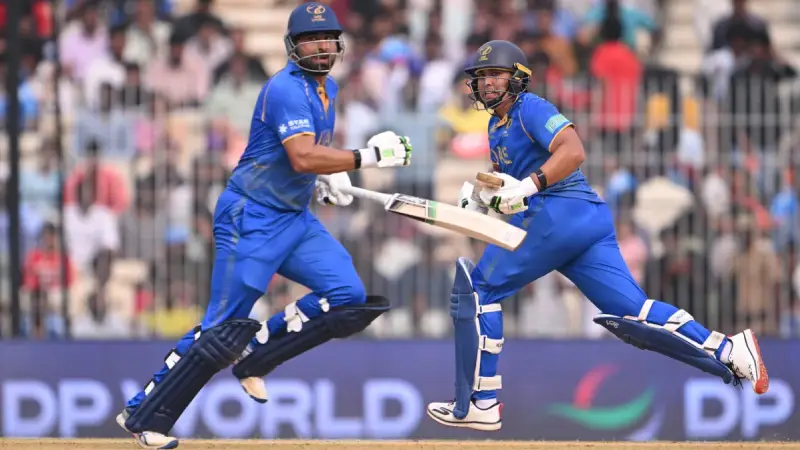 T20 World Cup 2026: Match 20, CAN vs UAE Match Prediction – Who will win today’s match between Canada vs United Arab Emirates?