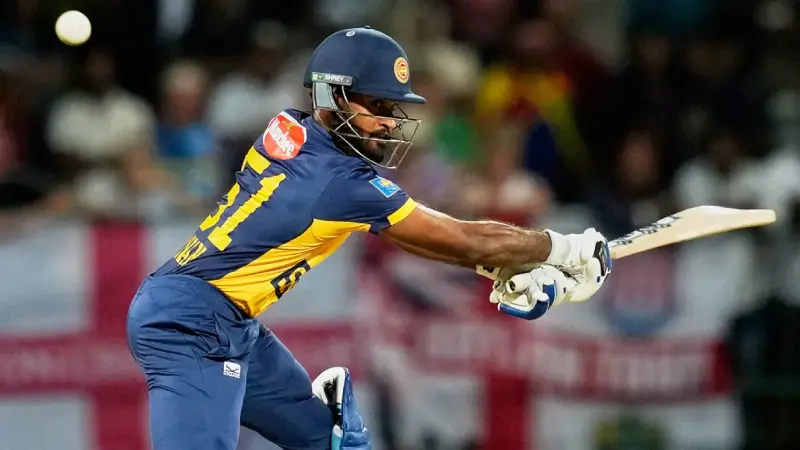 Sri Lanka vs Oman Highlights, T20 World Cup Match 16 | Feb 12: Rathnayake, Bowlers Shine As Sri Lanka Seal 105-Run Win