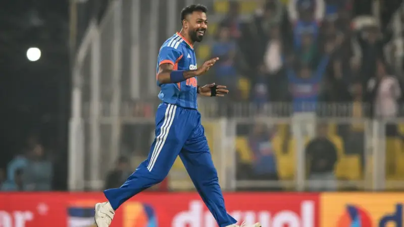 India vs Namibia Highlights, T20 World Cup Match 18 | Feb 12: India Defend 209 to Crush Namibia by 93 Runs at Arun Jaitley Stadium