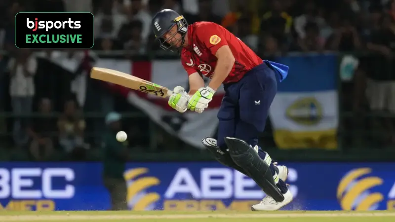 England vs Scotland Key Players | T20 World Cup 2026 Match 23