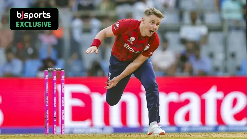 England vs Scotland Key Players | T20 World Cup 2026 Match 23