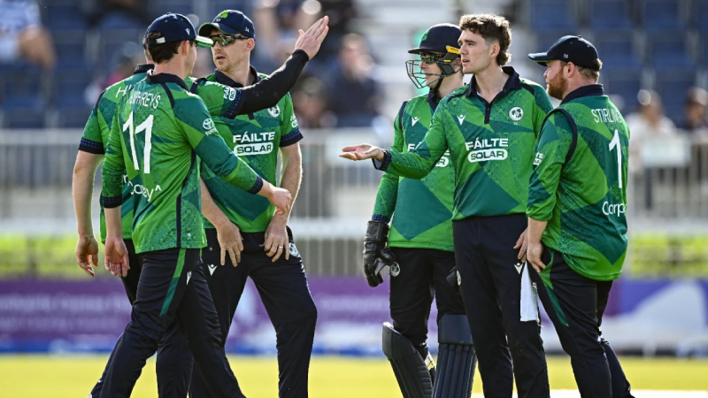 T20 World Cup 2026: Match 22, IRE vs OMN Match Prediction – Who will win today’s match between Ireland vs Oman?