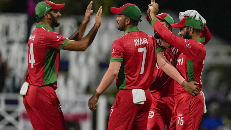 T20 World Cup 2026: Match 22, IRE vs OMN Match Prediction – Who will win today’s match between Ireland vs Oman?