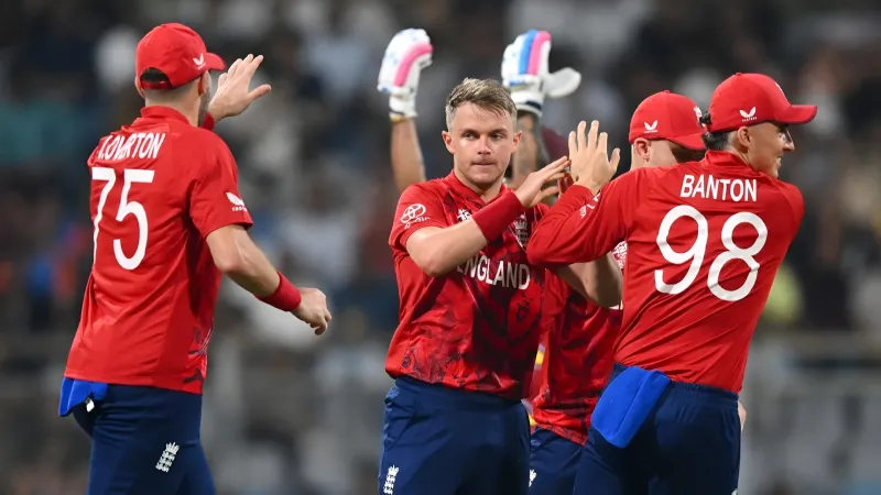 T20 World Cup 2026: Match 23, ENG vs SCO Match Prediction – Who will win today’s match between England vs Scotland?