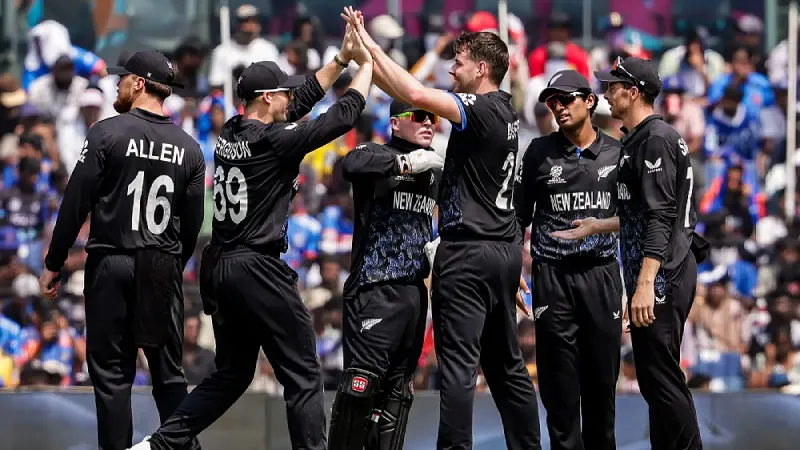 T20 World Cup 2026: Match 24, NZ vs SA Match Prediction – Who will win today’s match between New Zealand vs South Africa?